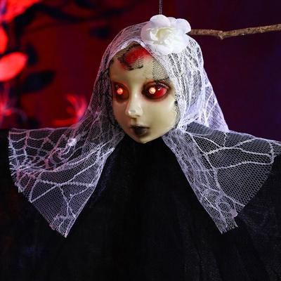 Slavnostní potřeby – Halloweenské doplňky