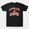 Cleveland Indians Baseball T-Shirt
