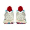 Nike KD 14 EP 'White Aqua Blue Multi-Color' Men's CZ0170-700