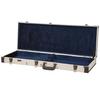 GATOR Journeyman Series GW-JM ELEC Hard Case for Electric Guitars (Compatible with Stratocasters and Telecasters)
