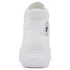 Converse Chuck Taylor All Star Canvas Shoes Women's High Top White A19293C