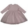 Hello World Girls Glitter Tutu Dress