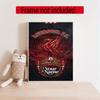 Liverpool Fc Customize Your Name Diamond Painting Round Diamond Diy Frameless Holiday Artwork Suitable For Home Office Wall Decoration