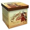 La Maison Armorine Salted Butter Caramel Sweets Retro Gift Tin 150g