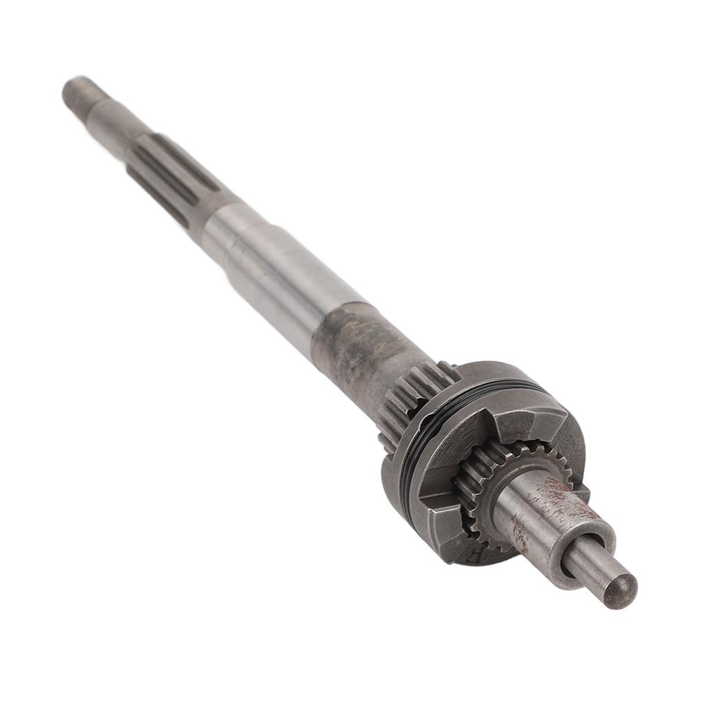 Propeller Shaft with Clutch High Performance Durable Reliable 683?45611?00 for 15HP 2 4 Stroke Outboard Engine