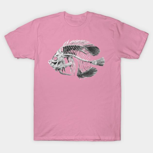 T Shirt Women Deadfish Harajuku Print Kawaii Tshirt Summer Short Sleeve Female T-Shirt Top Tee