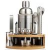 KLAUSBERG KB-7655 BARTENDER TOOL SET