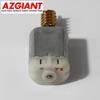 AZGIANT Car Door Central Lock Actuator Engine Motor Parts For Land Rover Mazda 6 3 Ford Focus Jaguar X300 XJR XF