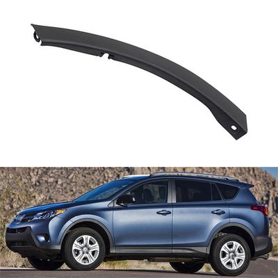 Stoßstange vorne Radlauf Zierleiste links 52113-0R040 Für Toyota RAV4 13-15