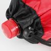 High Capacity Outdoor Camping Drawstring Water Bottle Pouch Cooler Bags Tote Bag Water Bottle Bag