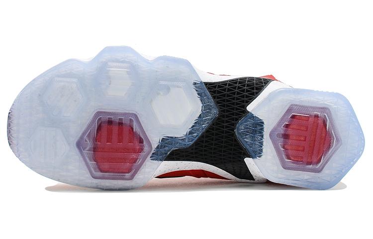 Nike LeBron 13 Away 807219-610