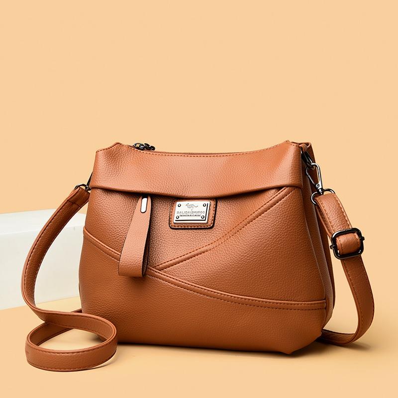 Geantă de damă geantă nouă de damă chinezească geantă de mesager geantă de umăr de modă pentru femei geantă de mamă