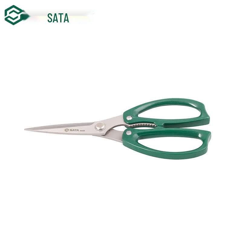 SATA 93123 Heavy-Duty Universal Shears