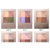 Kose - Visee Nuance Matte Creator Eyeshadow