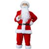 Christmas Costume  Costume Adult Men's Christmas Eve Performance Costume