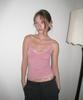 APPAREL ARCHIVE Jane Lace Sleeveless - Dusty Pink