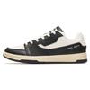 ANTA Lifestyle Low 'Black White' Women's 122248026-1