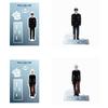 ENHYPEN Acrylic Stand Keyring