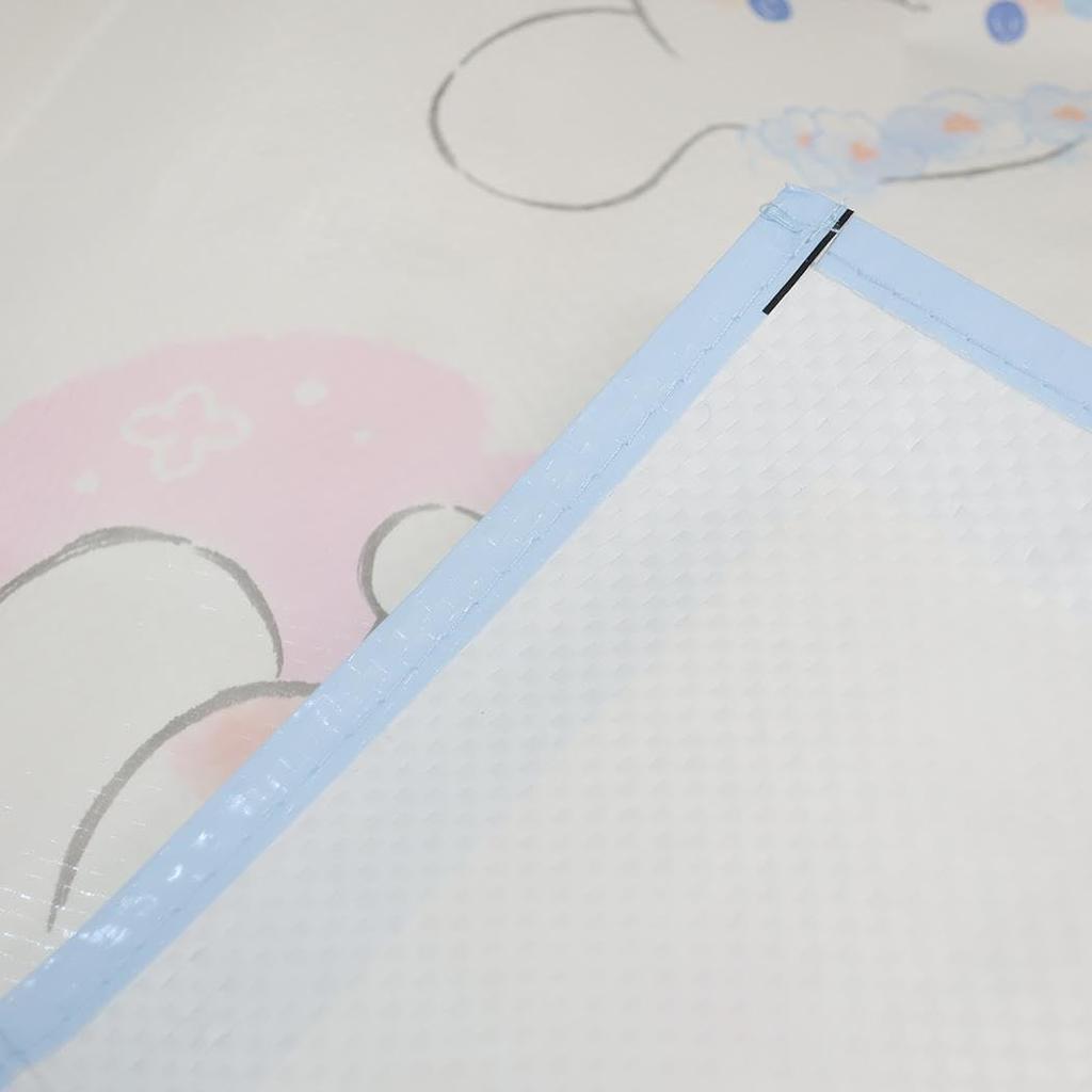 Cinnamoroll [Picnic Supplies] Leisure Sheet Various Sanrio