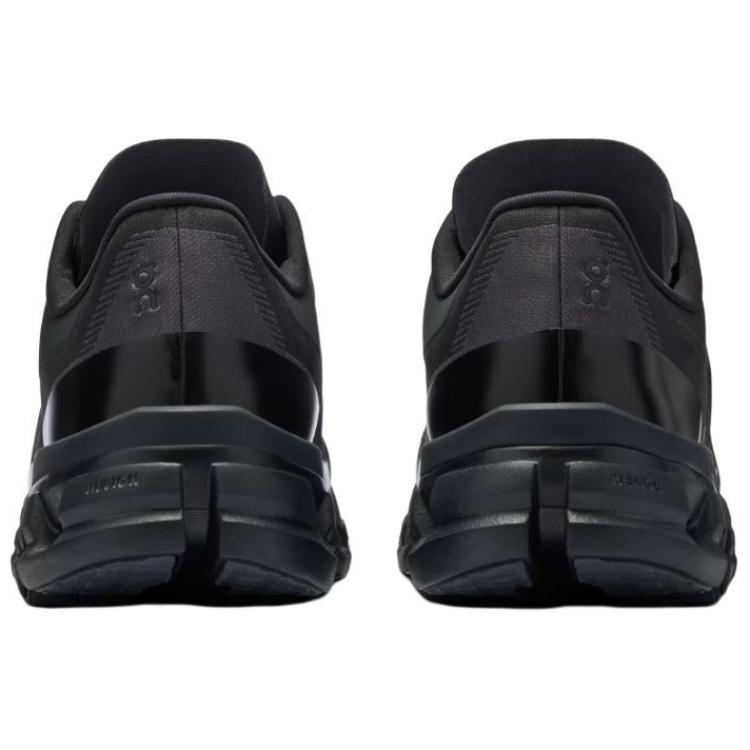 Bureau Borsche x Cloudflow 4 IKON Magnet Black Men Sneakers 3ME30262130