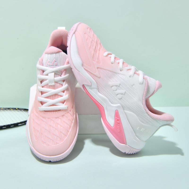 LEFUS Unisex Sneakers Breathable Badminton Shoes Professional Training Shoes Mens Table Tennis Shoes Sneakers for Women