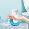 Touchless Foaming Soap Dispenser (15oz/420ml), USB-rechargeable, 4-level Adjustable. Wall-mountable, Kid-friendly. Perfect For Kitchen & Bathroom.