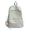 Schoolbag New Korean Version Versatile Backpack Niche Design Backpack High Value Sweet Wind Junior High School Student School Bag Female