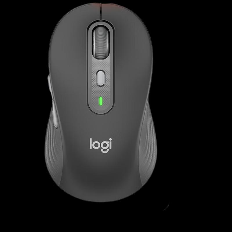 

Logitech M750 Wireless Bluetooth Silent Mouse