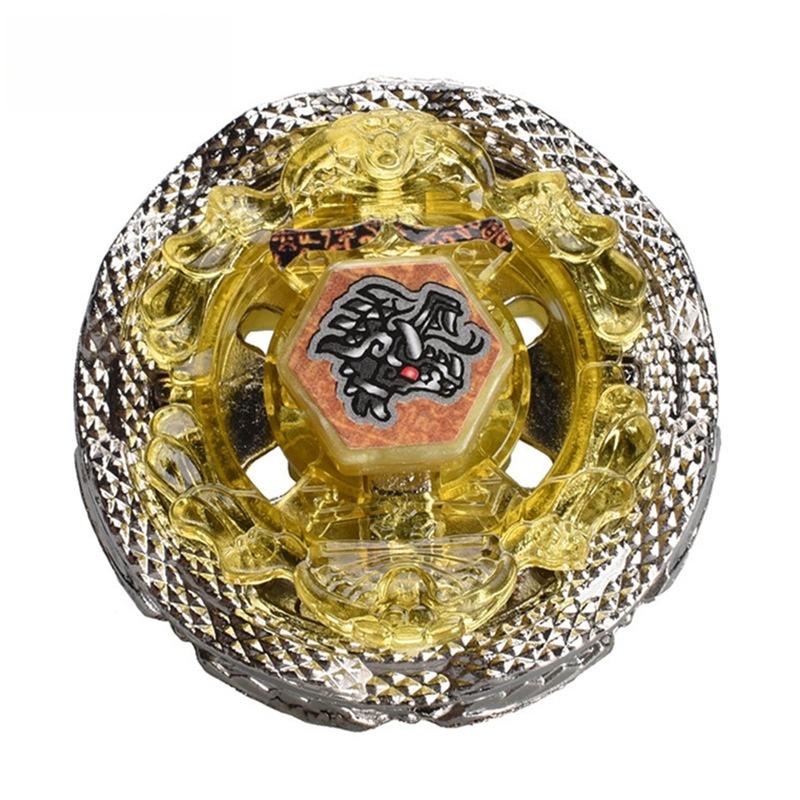 Gyroscope De Combat 4D Fusion Métallique, Toupie de Combat, Jouet Gyroscope de Combat, Toupie de Combat d'Arène, Toupie de Combat Ultime à Collectionner