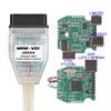 VCI J2534 Cable Fit for TISTechstreams V1800.008, Firmware V148, Car Diagnostic Tool Cable OBD2,Scanner