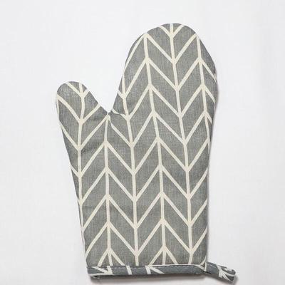 Instrumentos de culinária – Luvas de forno