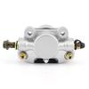 Rear Disc Brake Caliper System Pad Rear Hydraulic Brake Caliper Pump Fit for 110cc 125cc 150cc 250cc  ATV Buggy Quad Bike Parts