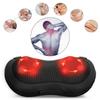 Shiatsu-Massagekissen für Rücken, Nacken, Beine, Körper pro-comfy30w-01