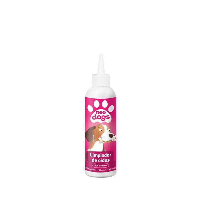 

Neovital Dogs Ear Cleaner 125ml