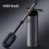 Floor-Standing Long Handle Toilet Brush