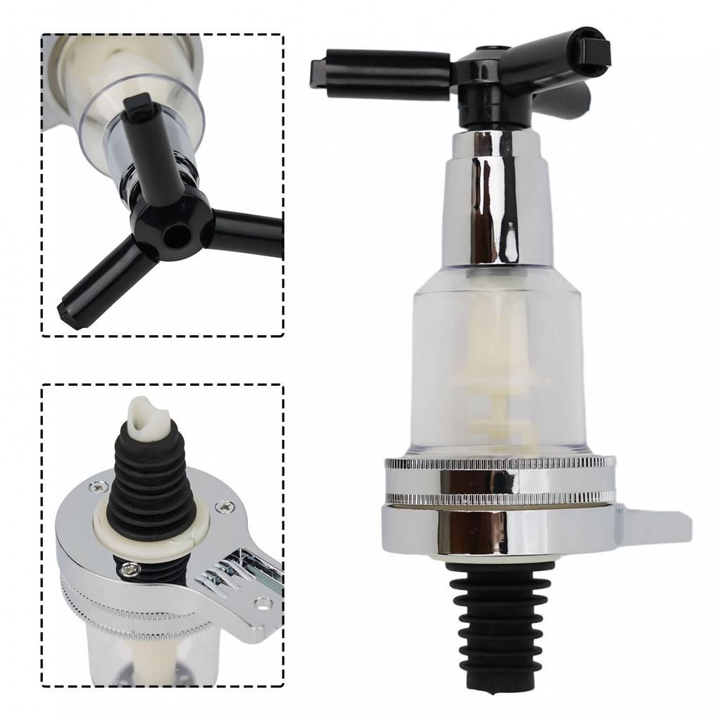 Dispenser de băuturi alcoolice cu montare pe perete, dozator de vin, 1 pachet de suc