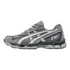Asics Gel NYC 2055 Carbon Cement Grey Unisex Sneaker 1203A755-021