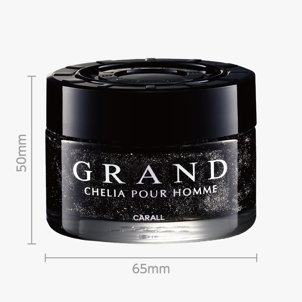 Okamoto Sangyo (CARALL) 3172 Car , Grand Sheria 65L Standing Type, Gorgeous , 1.9 fl oz (55 ml)