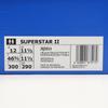JQ3211 adidas Originals Superstar 2 Core Black Core Black Footwear White (Men's)