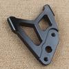 Motorcycle Brake Caliper Bracket support adapter For Fastace Front Shock Absorber 200mm 220mm 82mm rpm adelin frando