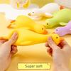 Squishy Antistress Duck Squeeze Toy Soft Cute Animals Vent Toys for Adults Decompression Stretch Toy Christmas Gift
