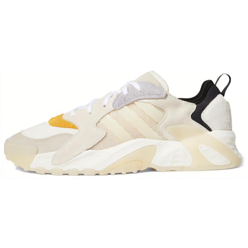 

Adidas Streetball Low Off White Sneakers FW1215 36