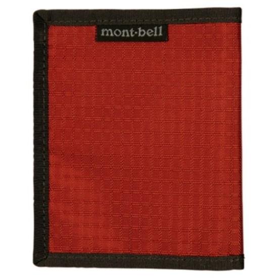 

Slim Wallet TerraCatta TERA Mont-bell коричневий