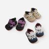 Autumn Infant Soft Sole Sneakers - Breathable Baby Walkers for Boys & Girls