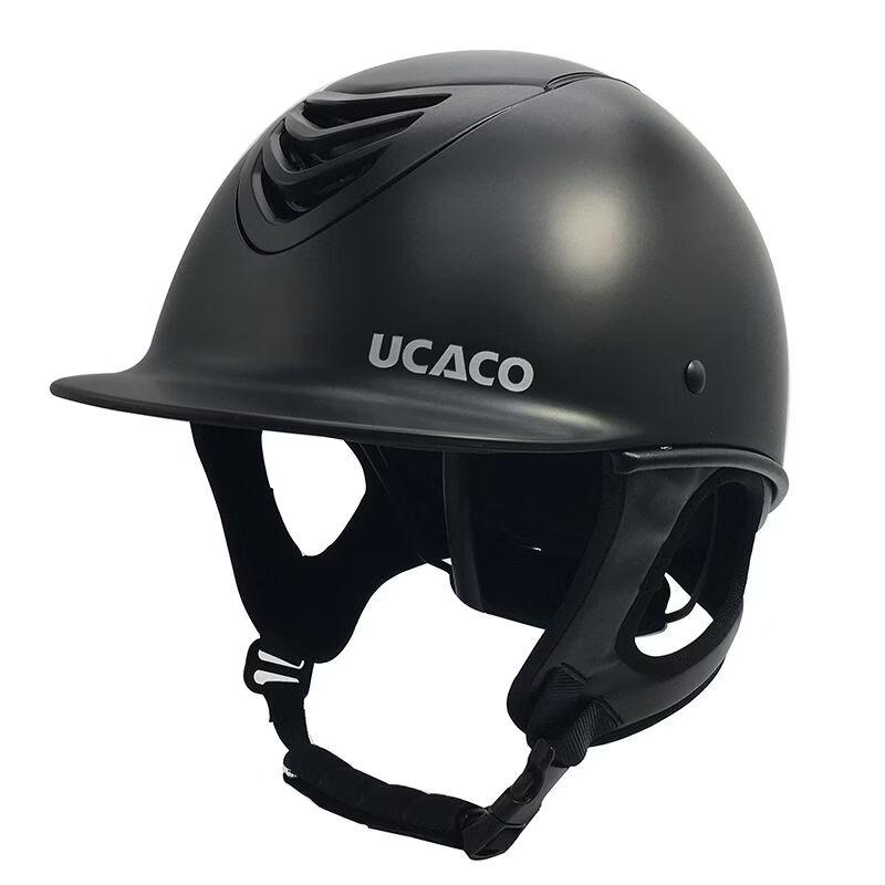 Qiu Qiao Equestrian Safety Helmet
