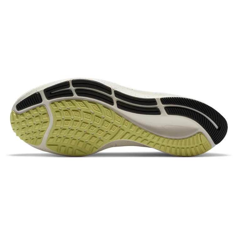 Nike Air Zoom Pegasus 37 'White Purple' Women's (Unisex) Running Shoes DC0838 513