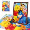 Full Round Diamond Painting A Loving Family Art Rhinestone Picture Mosaic DIY 5D Cross Stitch Embroidery Home Decoration