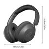 SY-T4 Wireless/Wired Over Ear Headphones Bluetooth Earphones with Microphone Deep Bass Stereo Sound Foldable Headset for Sports