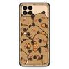 Soft case Phone Pouch Phone Case For Samsung Galaxy M33 5G Global/SM-M336B/DS/Jump2 Graffiti Dirt-resistant Anti-knock