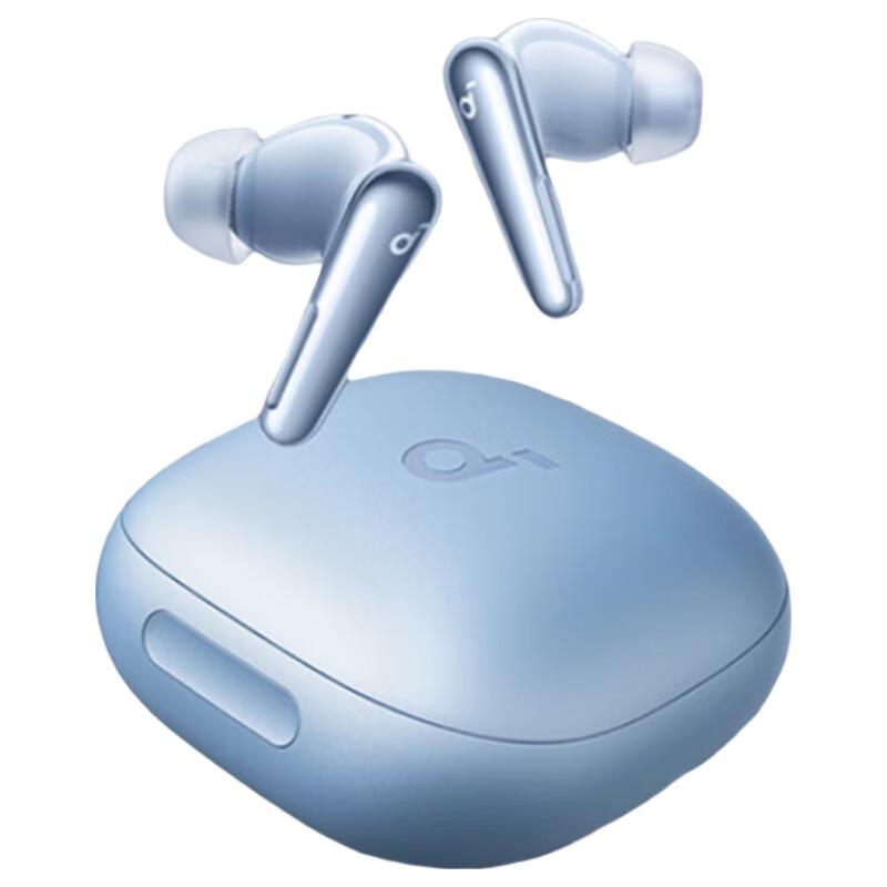 Soundcore Liberty 4 Pro True Wireless Noise-Cancelling Earbuds